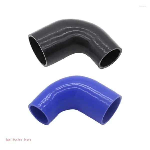 Tubo flessibile TurboOutlet in silicone rivestito in fluoro da 90 gradi di ricambio per accessori auto per parte di riparazione MTC S3A3210 225 1.8t