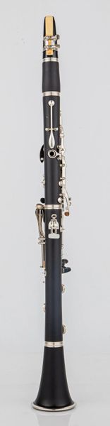 Made in Japan 450 Clarinetto 17 Key Falling Tune B/materiale del corpo del tubo in bachelite Clarinetto Strumento a fiato