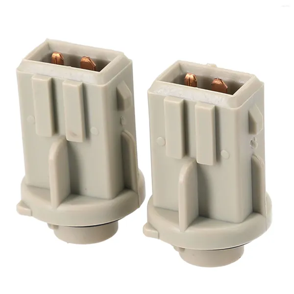 Lighting System Car Bulb Holders 2x Direct Replacement For T4 Transporter Light 191941669A 90-03