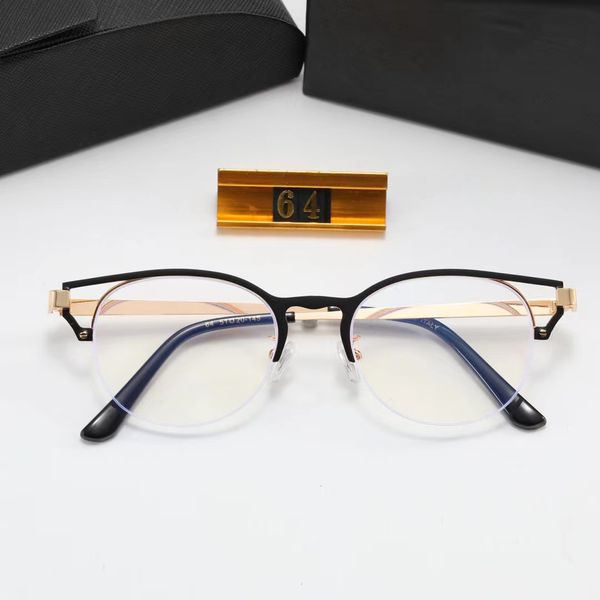 Korrektionsbrillen, Cat-Eye-Sonnenbrillen, Prad Read Sonnenbrillen, Sonnenbrillen für Damen, Individualität, optischer Rahmen mit leichter Kontur, Brillenrahmen mit konfigurierbaren Gläsern