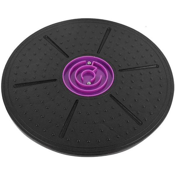 Twist Boards Labirinto Balance Board Twister Balanceamento Disco Saúde Wobble Board Yoga Training Fitness Herniated Cintura Stress Reliever 231025