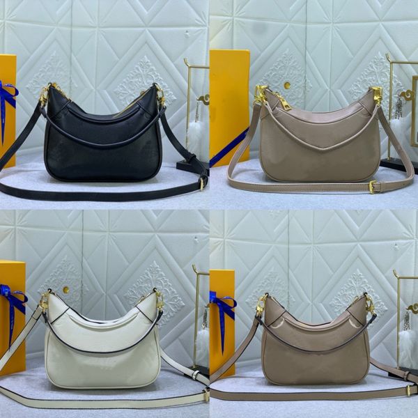 Sacos de noite BAGATELLE bolsa Ms Moda bolsa Crossbody saco Embreagens Bolsas Mini Cinto Longo Carteira Cadeia Carteiras Bolsa