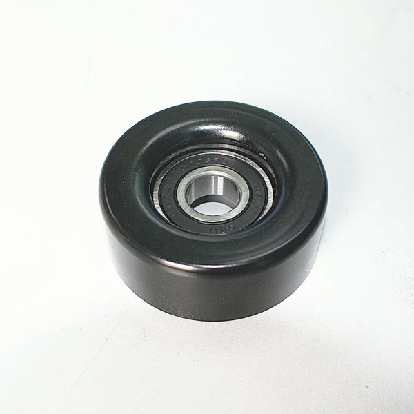 Acessórios do carro polia intermediária da correia do motor Z601-15-940 para mazda 2 2007-2011 de mazda 3 2004-2012 bk bl 1.6 motor