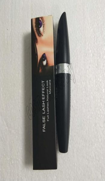 New Makeup Brand 520 Mascara False Lash Natural Look Effect Full Black Waterproof 131ml5867274