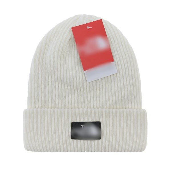 Designer de moda MONCLiR 2023 outono e inverno novo chapéu de lã de malha de luxo chapéu de malha site oficial versão 1:1 gorro artesanal 9 cores 041