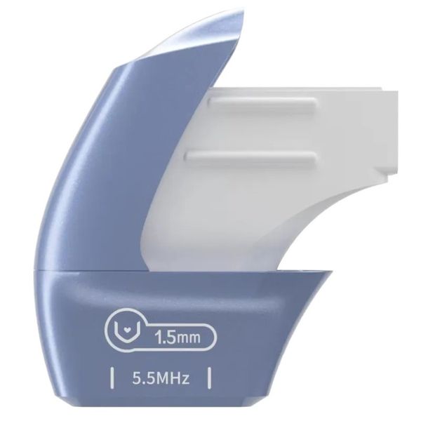 Cartuccia TT per 3 maniglie Face Lifting TT Ultramicro Pulse 7D 9D Hifu Dimagrante 10 cartucce Dispositivo per la rimozione delle rughe Macchina per il rafforzamento della pelle