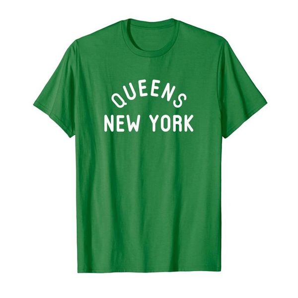 Camiseta Queens New York Arch Vintage NY Souvenirs279p