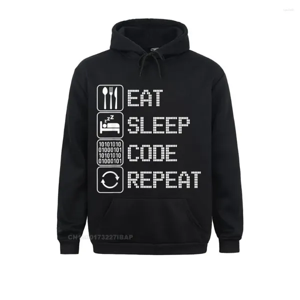 Herren Hoodies Code Funny Software Dev Hoodie Gedruckt auf Sweatshirts April FOOL DAY Langarm für Frauen Markendesign