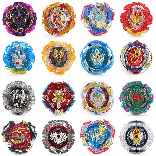 Spinning Top Tomy Beyblade DB Explodido Gyro Toy Bulk Single Pack Combat Rotating Childrens Gift 231025