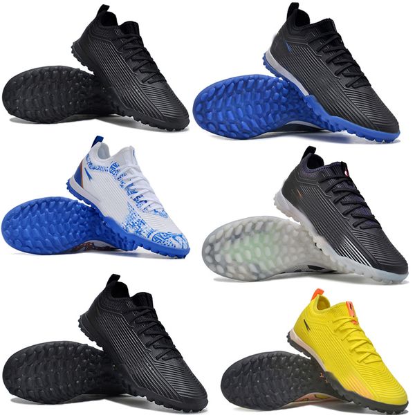 Scarpe da calcio uomo Tacchetti per bambini Ramponi Scarpe da calcio Mercurial Mercurial XV Pro American Foot Ball Boot Enfant Youth Boys Girls