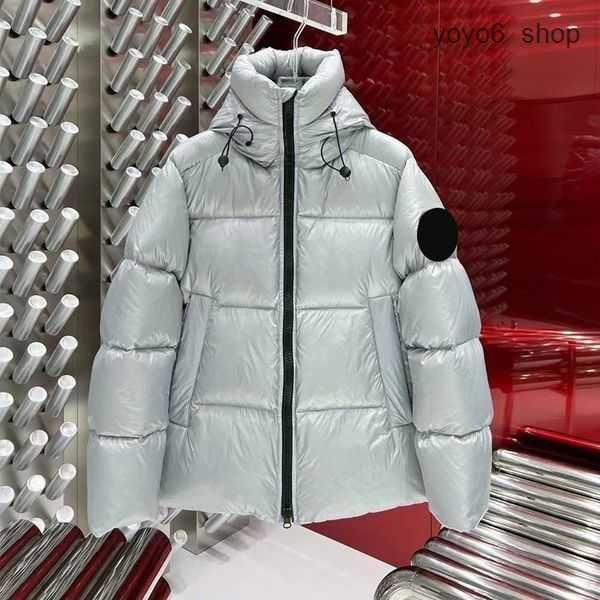 Canadian Goose Puffer Down Womens Jacket Down Parkas Winter Thick Warm Goose Jacket Womens Windproof Embroidery Letters Streetwear Causal Canda Goose 12 Vf24 VF24