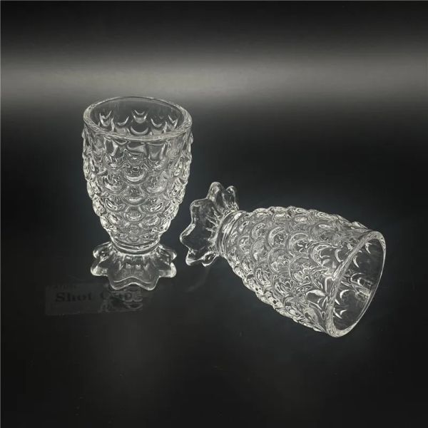 FATUBE BUBBLE Bicchiere da shot TUBO per Zeus RTA 5ml / Zeus Dual 5.5ml / ZX RTA 4.5ml / Z SERBATOIO SUB-OHM 5ml 12 LL