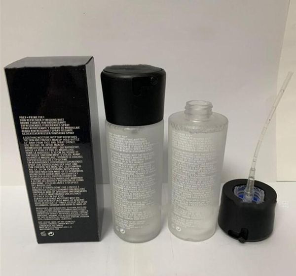 STOCK Nuovo Makeup Prep Prime Fix 100ml Fissante Spray Fondotinta Primer8902191