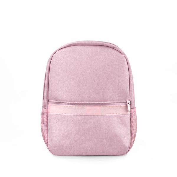 Chambray Kleinkind-Rucksack, aus Garn gewebt, Schultasche, Großhandel für Kinder, Büchertaschen, Jungen, Gril, Vorschule, Tragetasche mit Netztaschen, DOMIL1062470