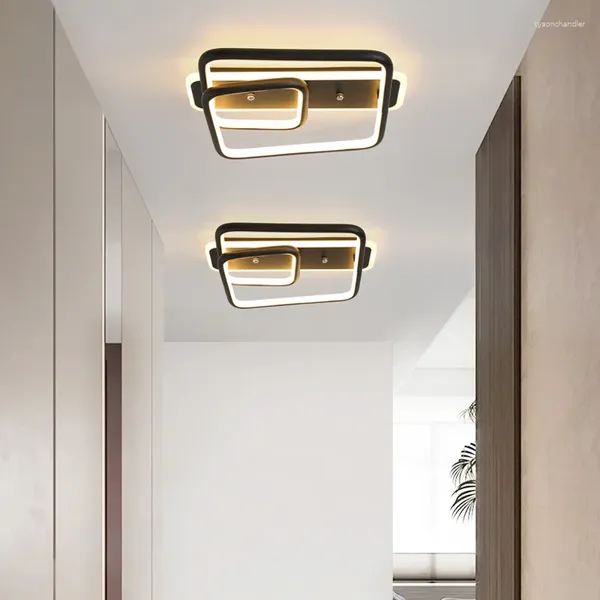 Tavan Işıkları Dekoratif İç Mekan Aydınlatma Bulut Işık Armatürleri Banyo Tavanları