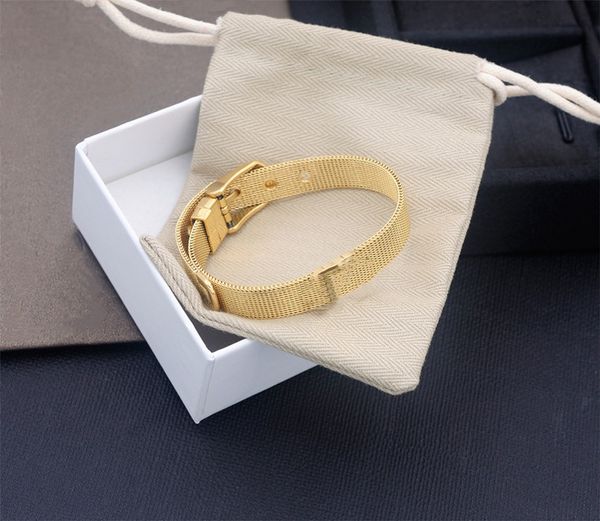 Neuer hochwertiger Designer-Schmuck, Ohrringe, Gold- und Silberarmbänder, Halsketten für Damen, kostenloser Versand 0817