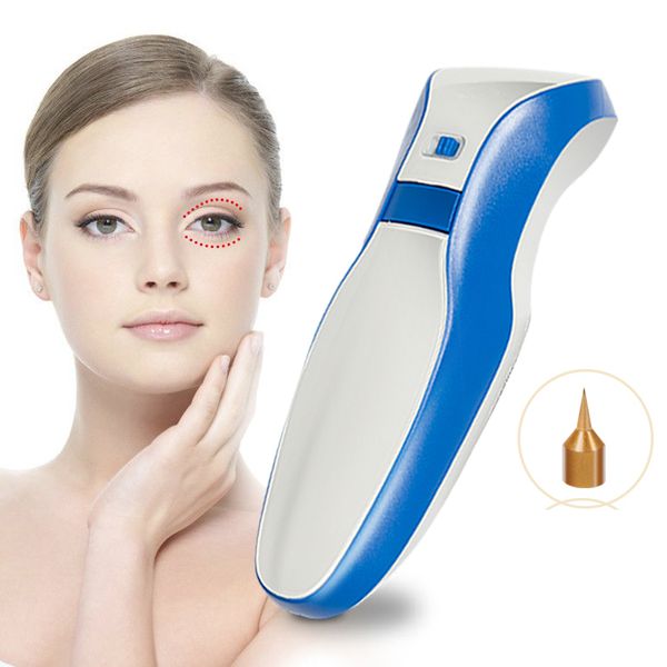 Caneta de plasma para levantamento de pálpebras, remoção de manchas de tatuagem, caneta de plasma de fibroblastos