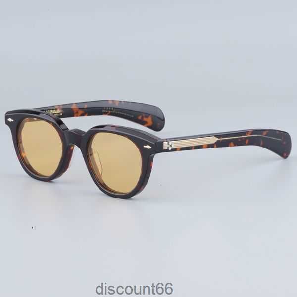 Sonnenbrille JMM Jacques VENDOME auf Lager Rahmen Quadratisch Acetat Designer Marke Brille Herren Mode Rezept Klassische Brillen 230628 14