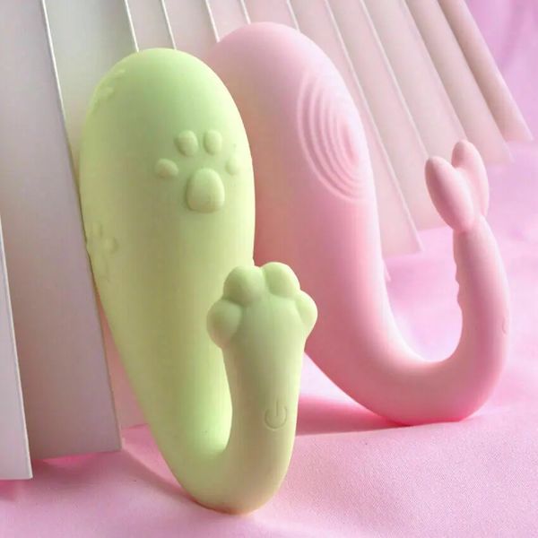 Erwachsene Spielzeug Weibliche Tragbare Dildo Vibrator Vaginal G-punkt Stimulator Massage Ei Masturbation Gerät Erwachsene Erotische Sex Spielzeug Exotische zubehör 231026