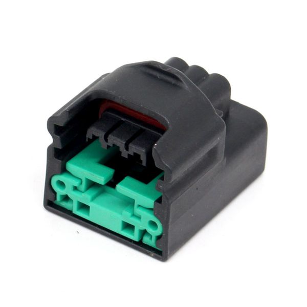 MG643222-5 KET 1,0 mm (040) Serie 3 Pin Buchse Cam Auto Sensor Kabel Elektrischer Anschluss Für Nissan