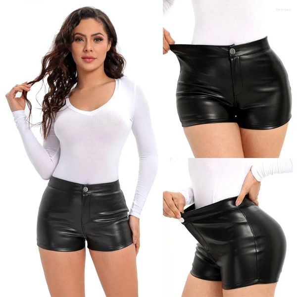 Shorts femininos boate mulheres meninas festa banquete cintura alta verão viajando caminhadas calças senhoras casual streetwear calças m