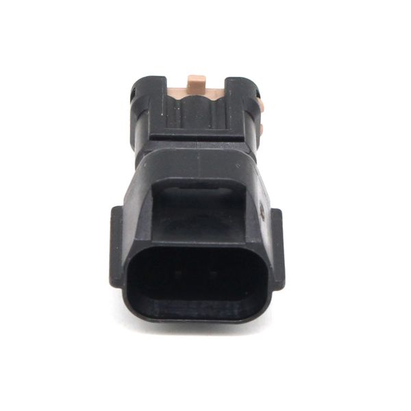 7182-8730-30 YAZAKI 3-poliger Auto-Stecker 1,2 mm (050) Raddrehzahlsensor-Anschluss für Hyundai Kia Nissan