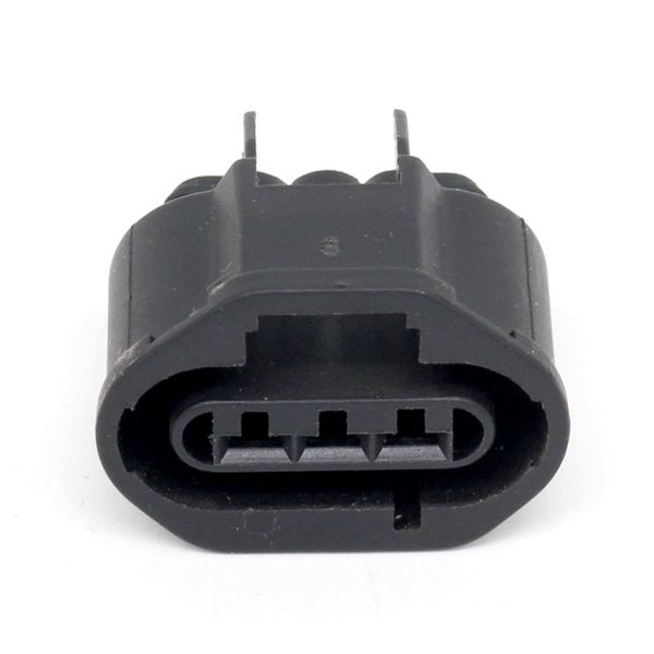 7183-1334-30 Connettore per giunto cavo automobilistico per auto impermeabile femmina YAZAKI da 2,8 mm (110) a 3 pin serie DMS