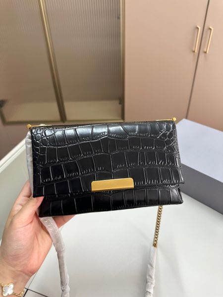 Bolsos de lujo T-27 Bolso de órgano Diseñador de moda Bolso de mujer Bolsos de compras Bolso de axila Bolso de hombro Bolso cruzado Pasarela de moda Balencianess cuero