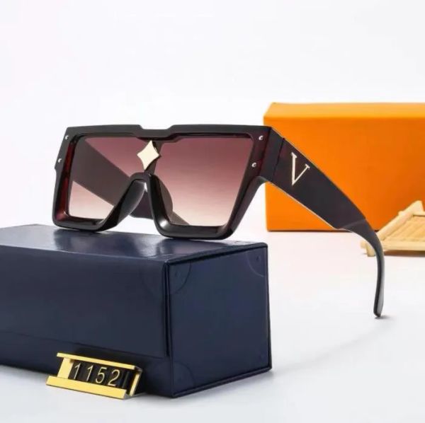 Весенние новые дизайнерские солнцезащитные очки, роскошные квадратные солнцезащитные очки, высококачественная одежда, удобная онлайн-модель знаменитостей, модные очки