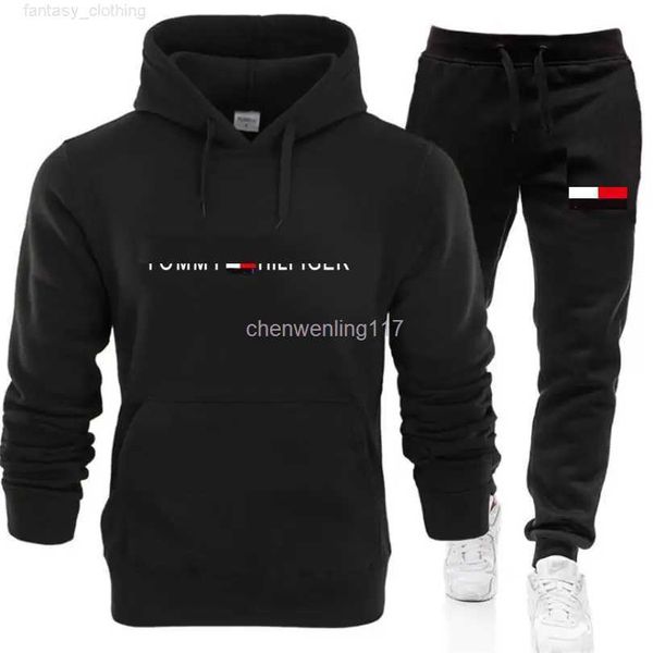 JZVT Designer Marke 2022 Männer Trainingsanzüge Bulk Großhandel Unisex Jogger Sportbekleidung Jogging-Sets Sweat Sweatsuit Plain Track Suit Trainingsanzug Trainingskleidung