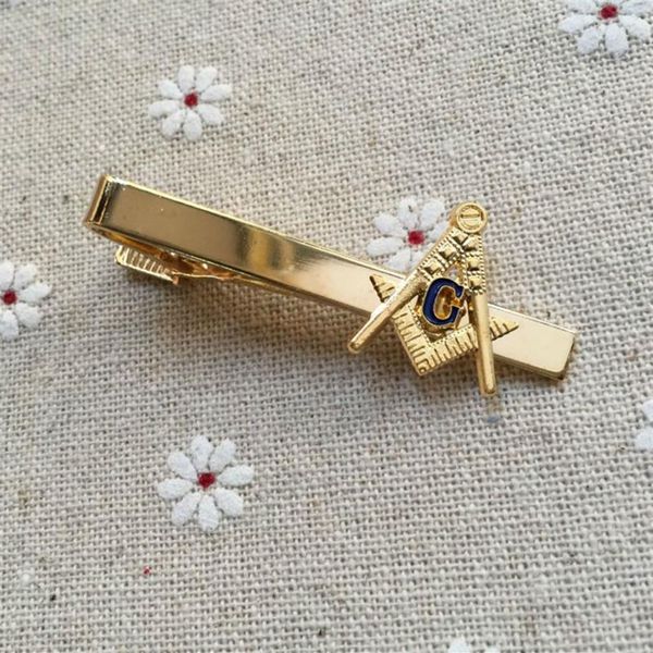 Hat Past Master Bar Luxus für Männer Kleidung Stickpin Krawattenverschluss Clips Freimaurer Mauerwerk Breastpin342k