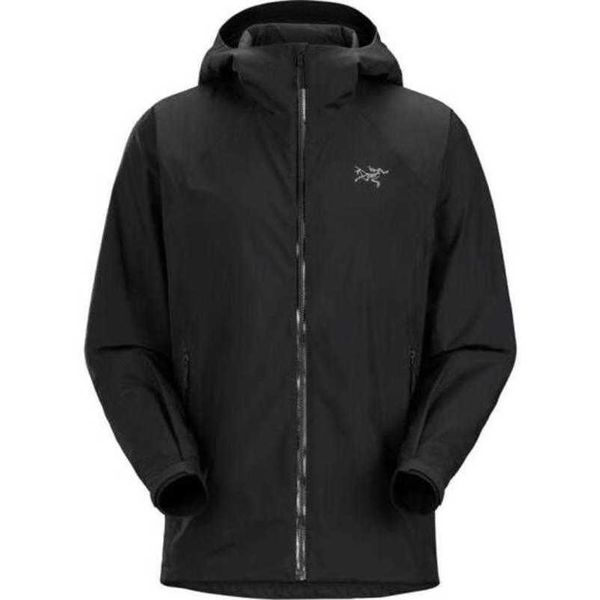 Arcterys Apparel Beta Ltar Jaqueta Sv À Prova D 'Água Caminhadas Ao Ar Livre Hardshell Roupas Masculinas Kadin Com Capuz Chuva À Prova De Neve Altamente Respirável Capuz Confortável WN-PRBB