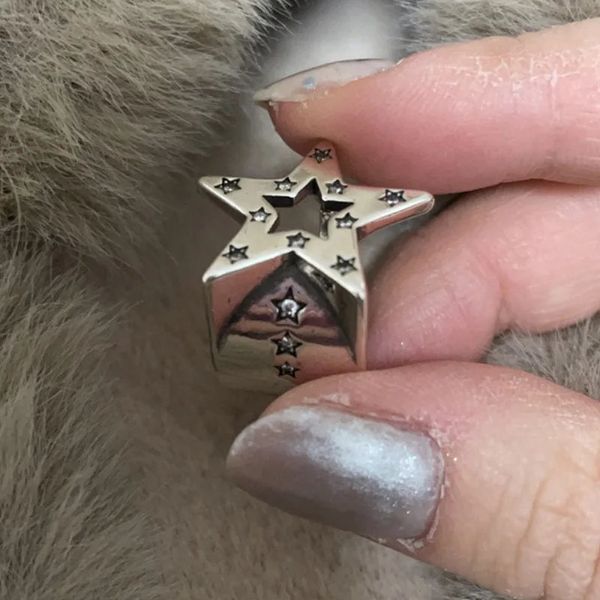 Eheringe Ins Star Ringe für Frauen Einfache und elegante Herrenringe Paarringe Modeschmuck Großhandel 231027