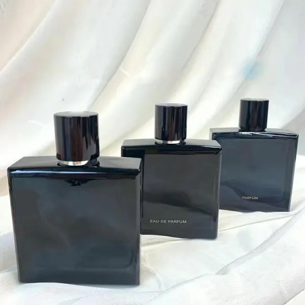 Perfume masculino fragrância 100ml perfume azul eau de parfum edp fragrâncias natureza spray parfums