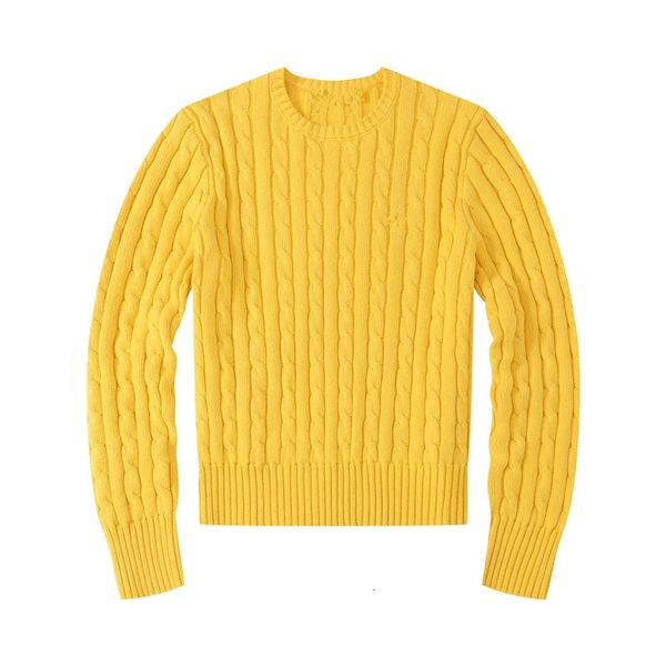 Kadın Sweaters 2023 Sıradan Oneck Sonbahar Kış Örme Kadınlar Küçük Bayanlar Uzun Kollu Jumper Katı Külkü 231026