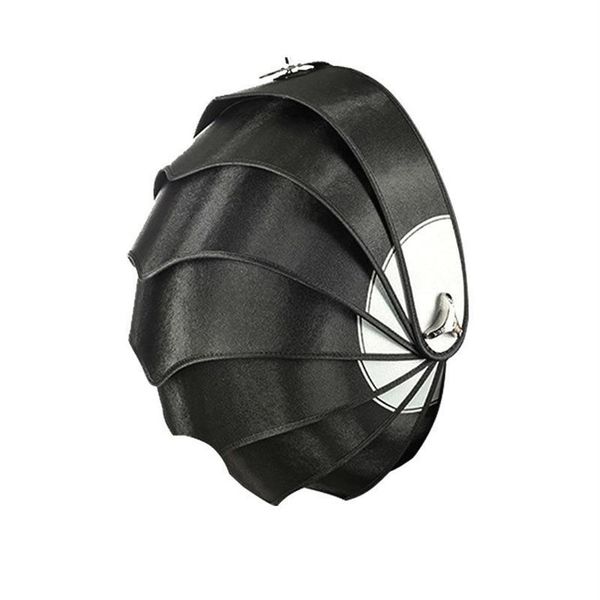 Zaino per moto Borsa da coda Pangolin impermeabile di grande capacità Zaino da equitazione per moto Borse per casco da ciclismo274c