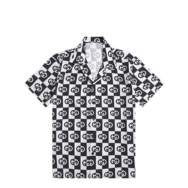 Erkek Tasarımcı T Shirt V Logo Arkadaşları Mektup Baskı Tees Big V Men Kısa Kollu Hip Hop Stili Siyah Beyaz Turuncu Tişörtler Tees S-3XL O24