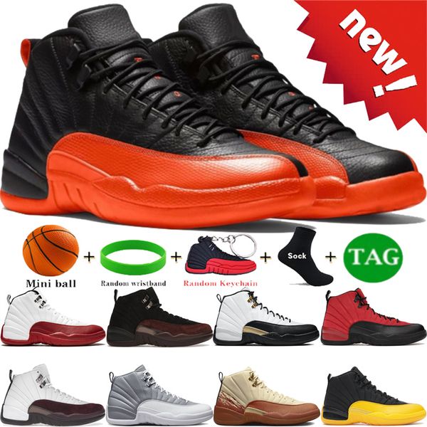 Scarpe firmate da uomo Cherry Fieled Purple playoff A Ma Maniere Bianco nero stealth royalty taxi golf indaco Brilliant Orange scarpe da ginnastica casual da ginnastica