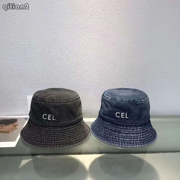 Designer Bucket Hat Ball Cap Beanie für Herren Damen Fashion Caps Hüte 2 Farben