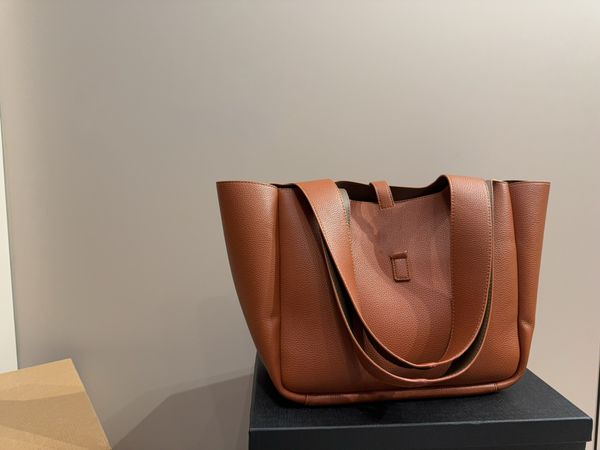 Lässige, modische Tasche, Hobo-Einkaufstasche, Design, einfache Atmosphäre, einzelne Umhängetasche, großes Fassungsvermögen, leicht, gut zu tragen, hochwertige Yslies-Unterarmtasche