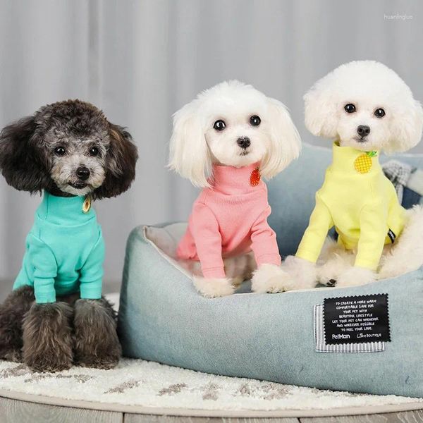 Cão vestuário designer roupas de cachorro ropa para perro ubranka dla psa jaqueta chihuahua pet casaco roupa cachorro ubranko abrigo de pequeno gato