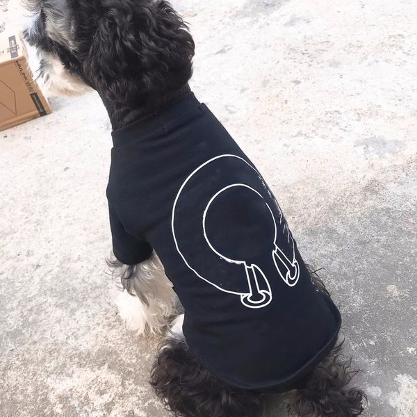 Hundekleidung Hundegeschirr Designer-Hundekleidung Haustier trendige Kleidung geeignet für kleine, mittlere und große Hunde Hundemantel Hinterlassen Sie uns eine Nachricht für weitere Details und Bilder