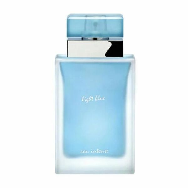 Weihnachtsgeschenk Parfüme Düfte für Frauen 100 ml Hochwertiges hellblaues Parfum Lady Girl Flora Fruit Flower Blossom Miss Perfume
