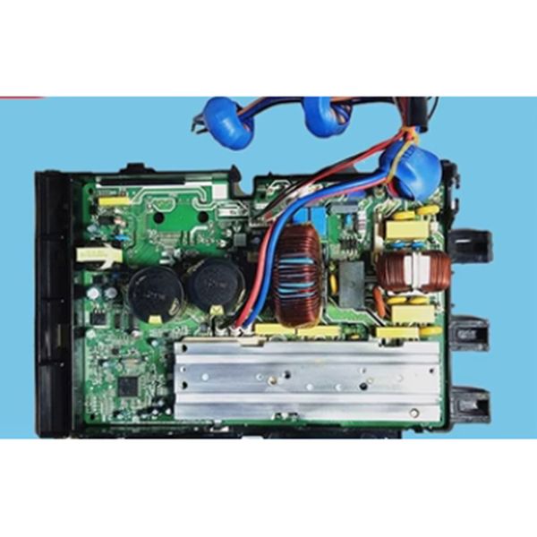 BP2 BP3 variable Frequenz Klimaanlage Außeneinheit Motherboard der fünften Generation 1,5 PS KFR-26 KFR-32 KFR-35 Universal