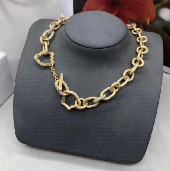 Conjunto de brincos de colar de pulseira projetado para meninas mulheres com caixa de varejo de presente