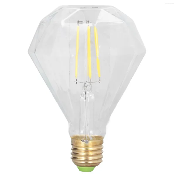 Filamentbirne LED Light 4000k für Restaurants in Haushäusern