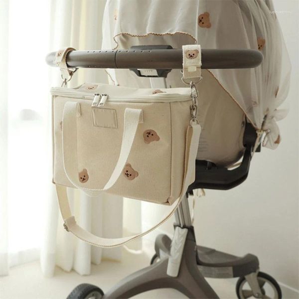 Peças de carrinho ganchos saco pendurado para carrinho de bebê carrinho de bebê gancho