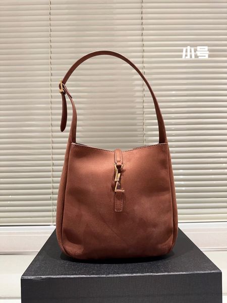 borsetto borsetto borsetto casual borsetta nuovissimo tessuto per texture per la pelle di cervo opaco è entrambi benissimo questa borsa