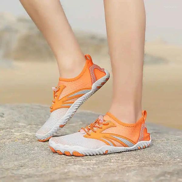 S Sandals Size 8 Ladies Slippers Summer 2024 Неокушечные женские туфли Camo Leather Boty Fashion Tennis Sandal Ladi
