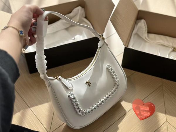 2023 weltzerstörender vertikaler Stil Xiaoxiangfeng Schwalbentasche Handtasche kostenlose Geschenkbox Umhängetasche Achselhöhlentasche Einkaufstasche Designer Modemarke Brieftasche Mobile 26CM